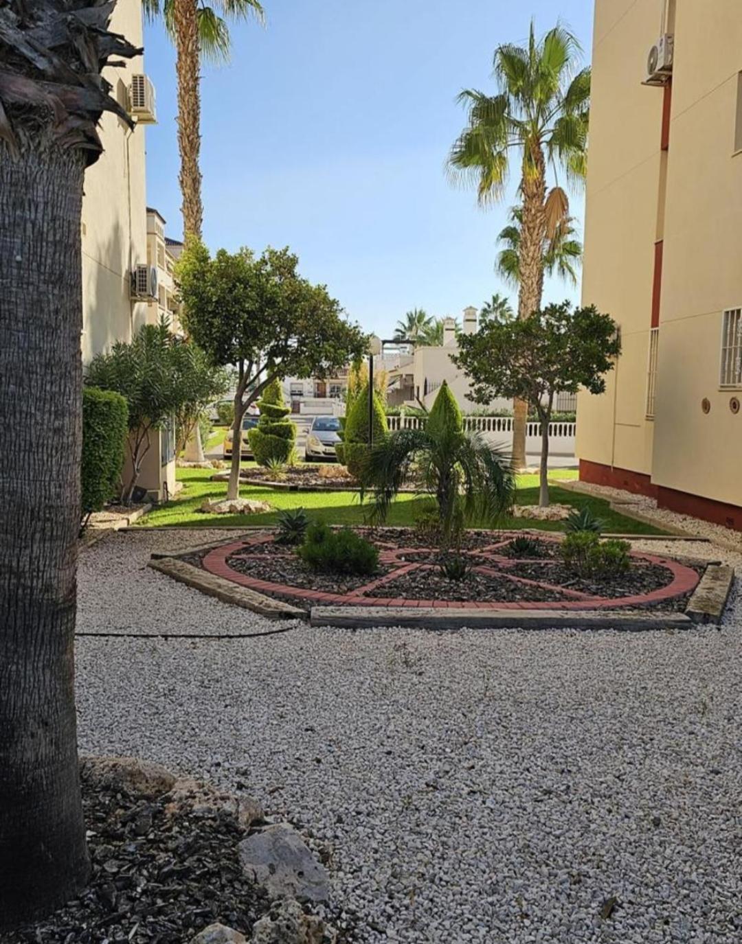 La Victoria Apartament,Jumilla Ii, 2 Bedrooms, 2 Bathrooms And Beautiful Swimming Pool Dehesa de Campoamor  Kültér fotó